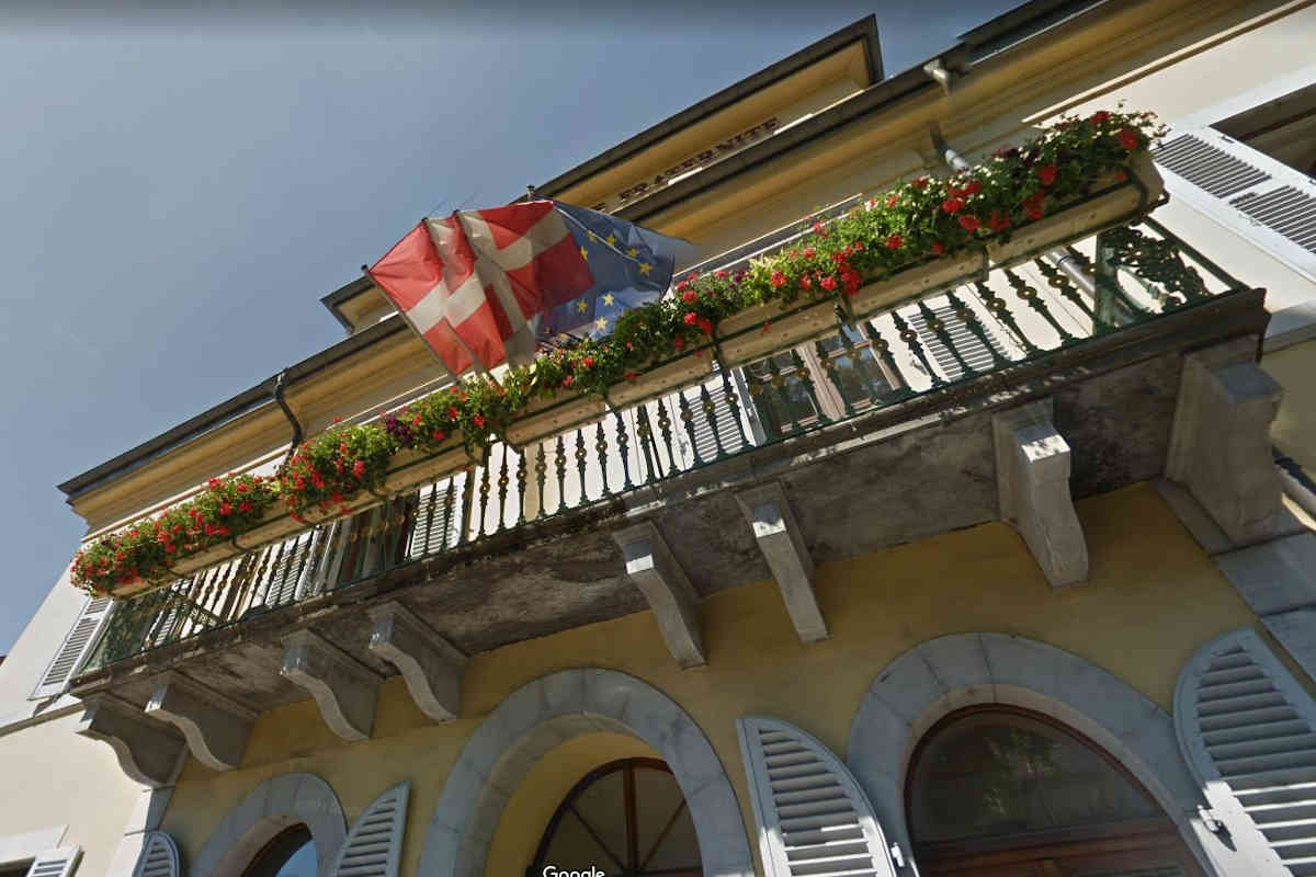 Élections municipales 2020 à Faverges-Seythenex :