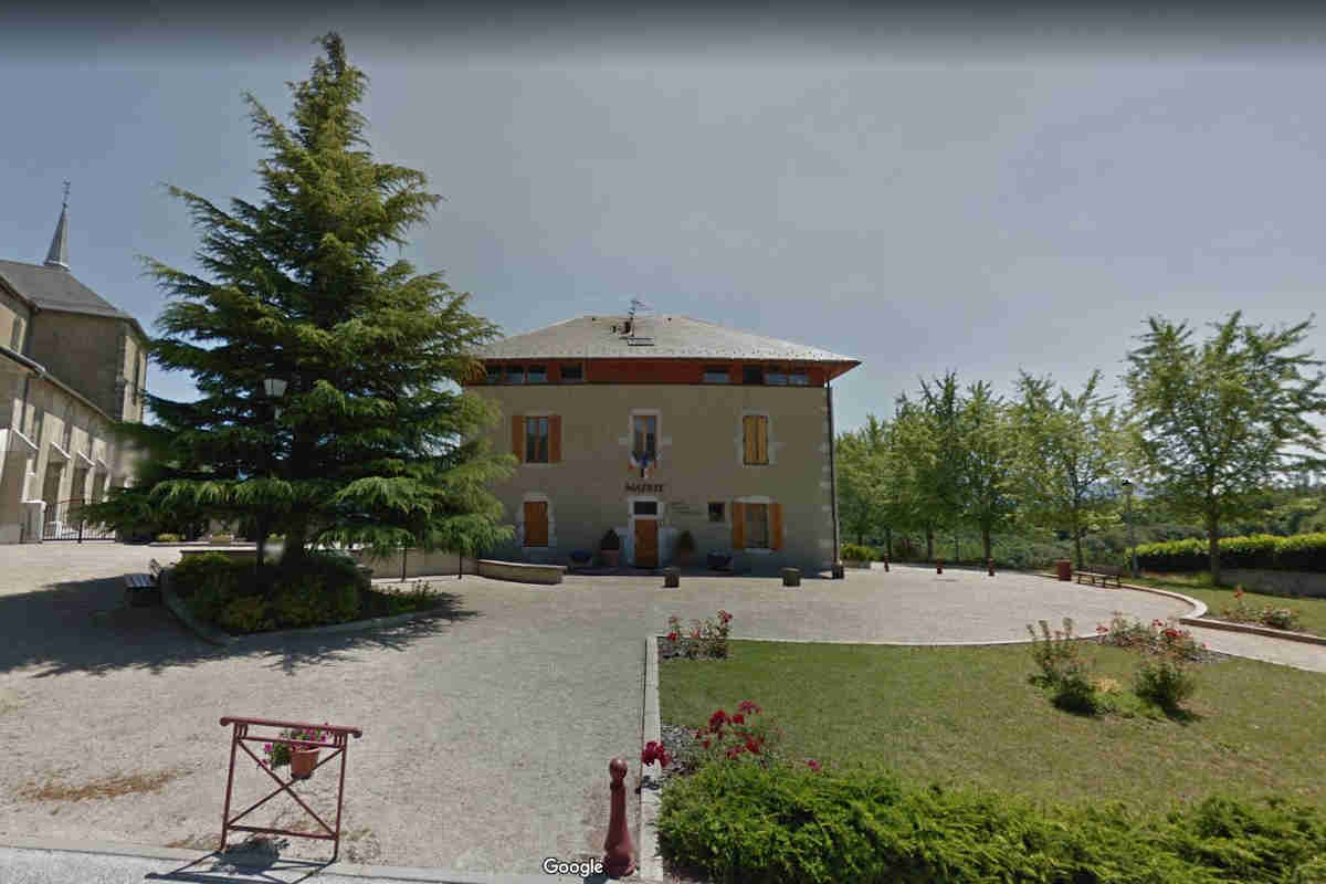 Élections municipales à Massingy.