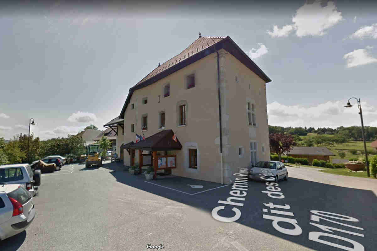 Montagny-les-Lanches