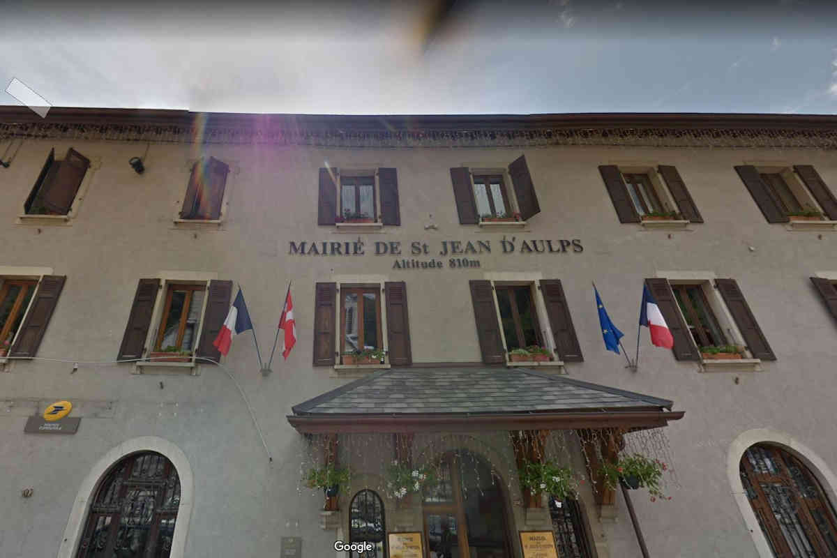 Saint-Jean-d'Aulps