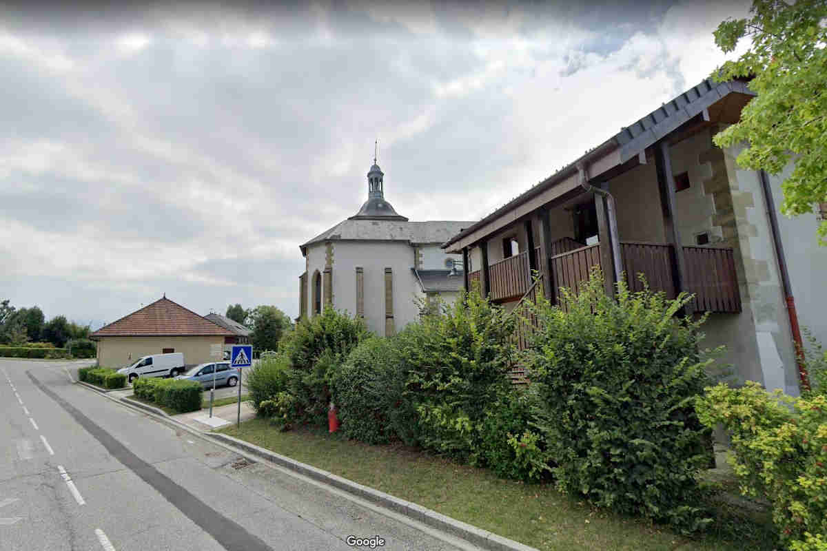 Sales en Haute-Savoie