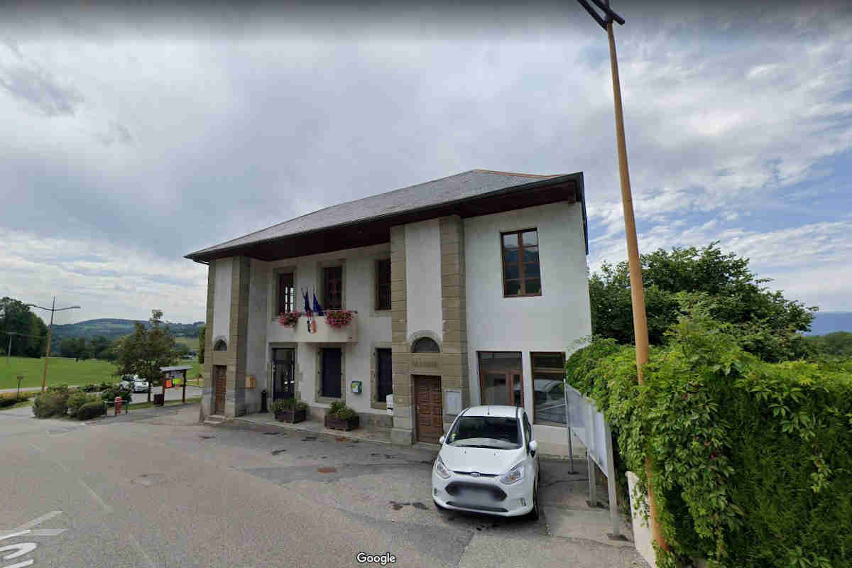 Mûres en Haute-Savoie